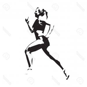 Group Of Children Silhouettes Running Vector Catchsplace 300x300 Group Of Children Silhouettes Running Vector Catchsplace