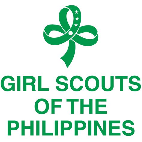 474x474 Girl Scout Logo Vector