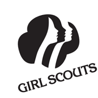 Girl Scout Logo Vector at Vectorified.com | Collection of Girl Scout ...