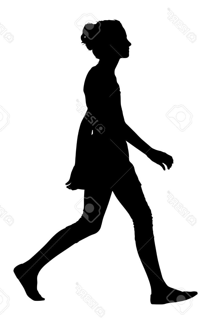 Best Teen Girl Silhouette Vector Images Free Vector Art, Images 828x1300 Best Teen Girl Silhouette Vector Images Free Vector Art, Images