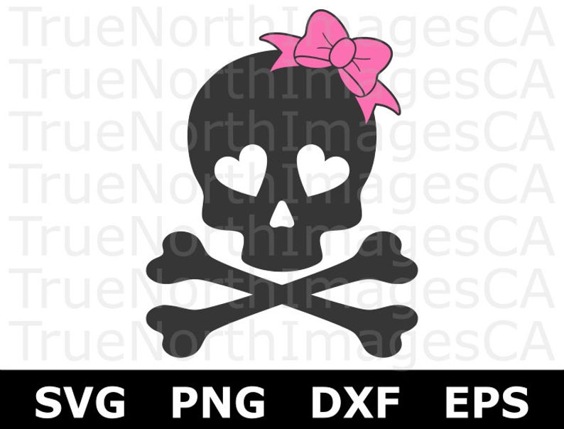 794x604 Skull Skull Clipart Girl Skull Halloween Etsy