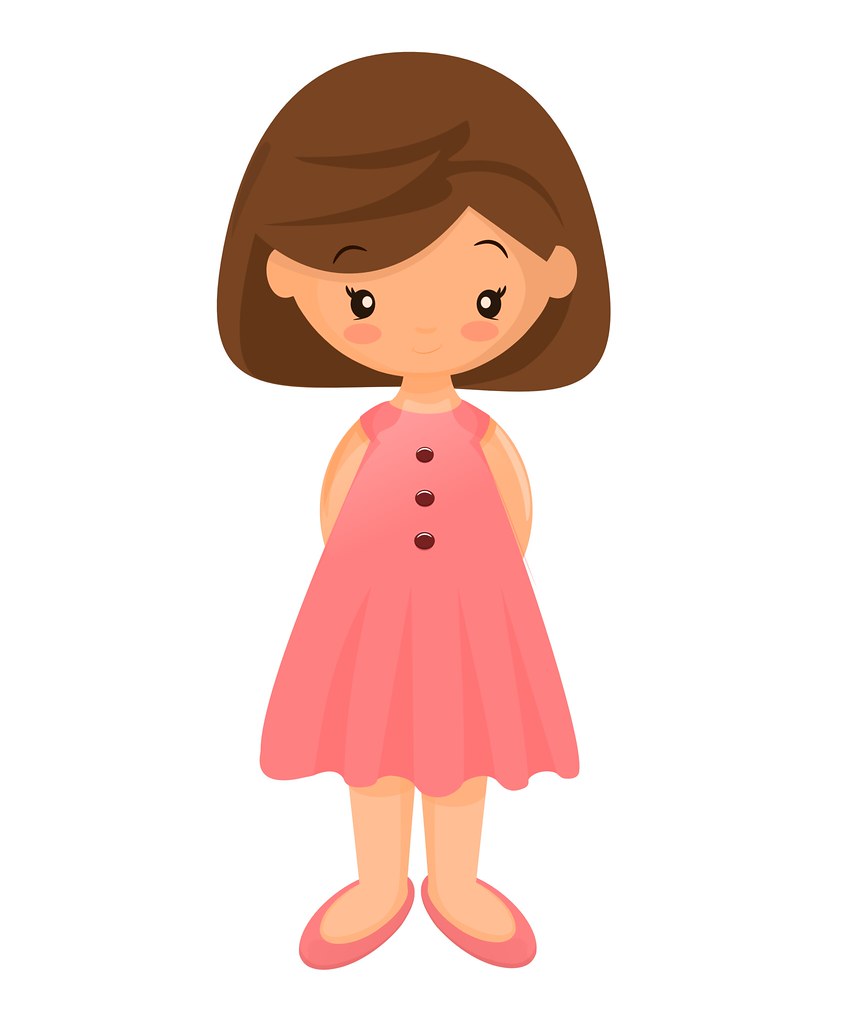 Girl Vector at Vectorified.com | Collection of Girl Vector free for ...