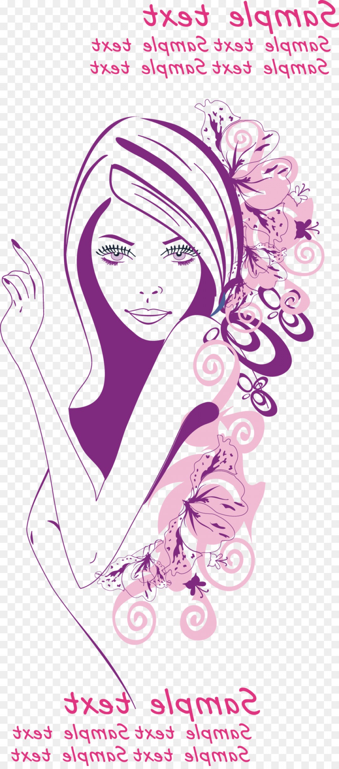 1080x2448 Png Euclidean Vector Art Woman Women Shopping Vector P Soidergi