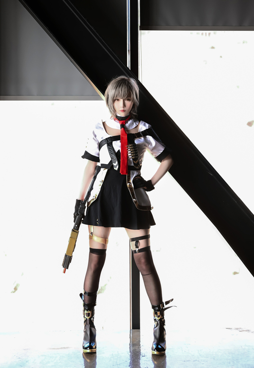 512x740 Girls Frontline