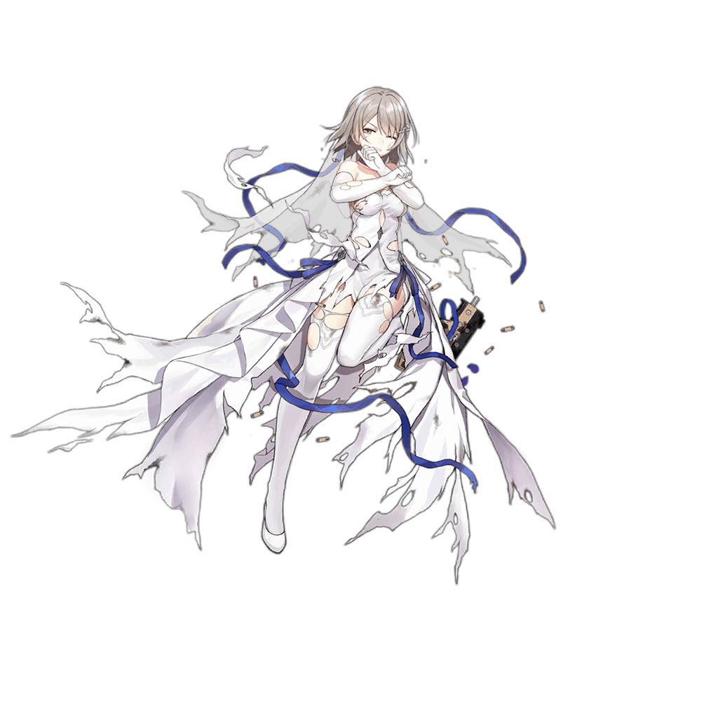 1024x1024 Vector Girls Frontline Wiki