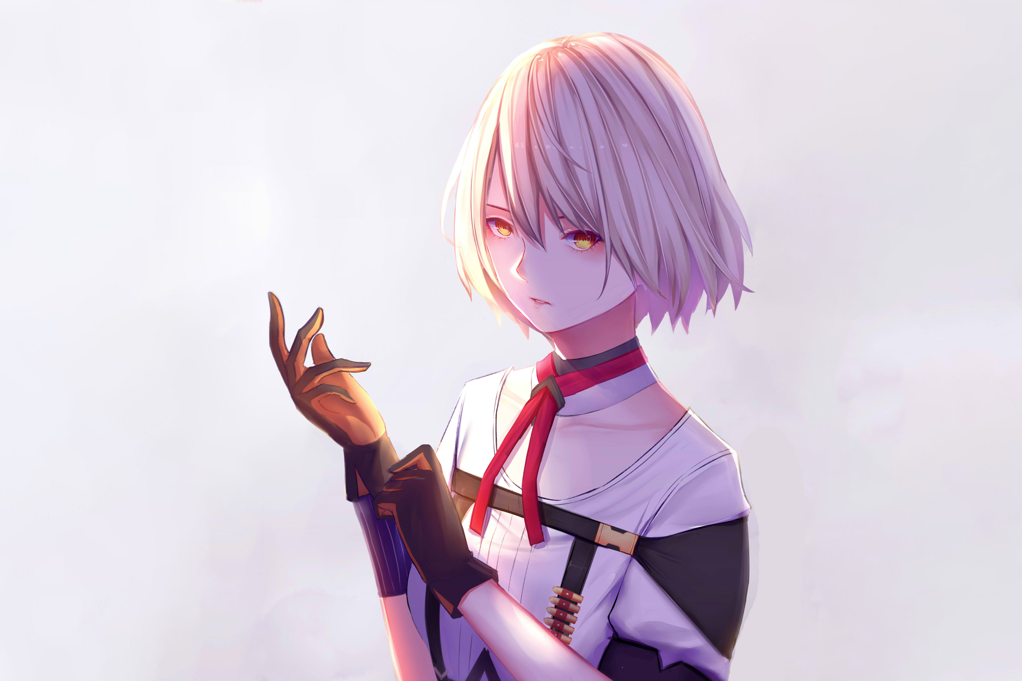 3397x2265 Vector Girls Frontline, Hd Anime, Wallpapers, Images