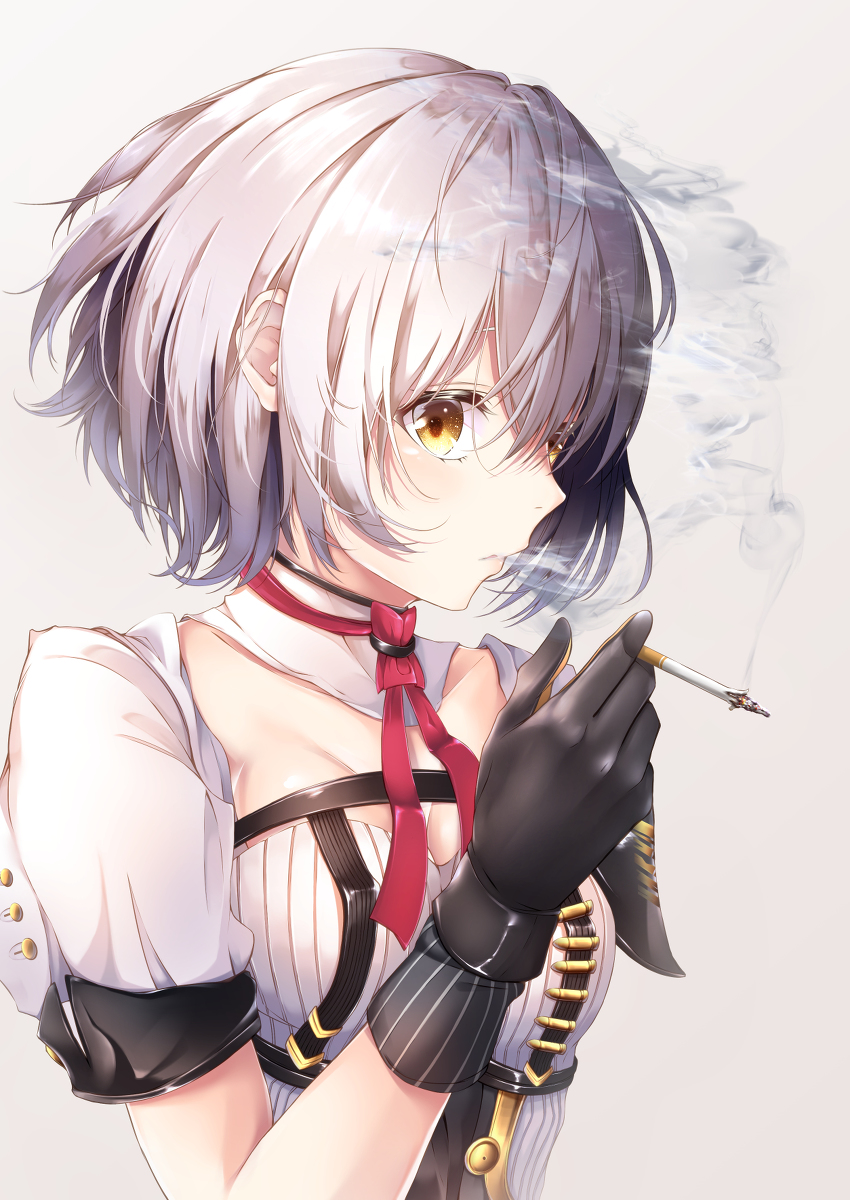 girls frontline ump45 fanart girls frontline ump45 fanart