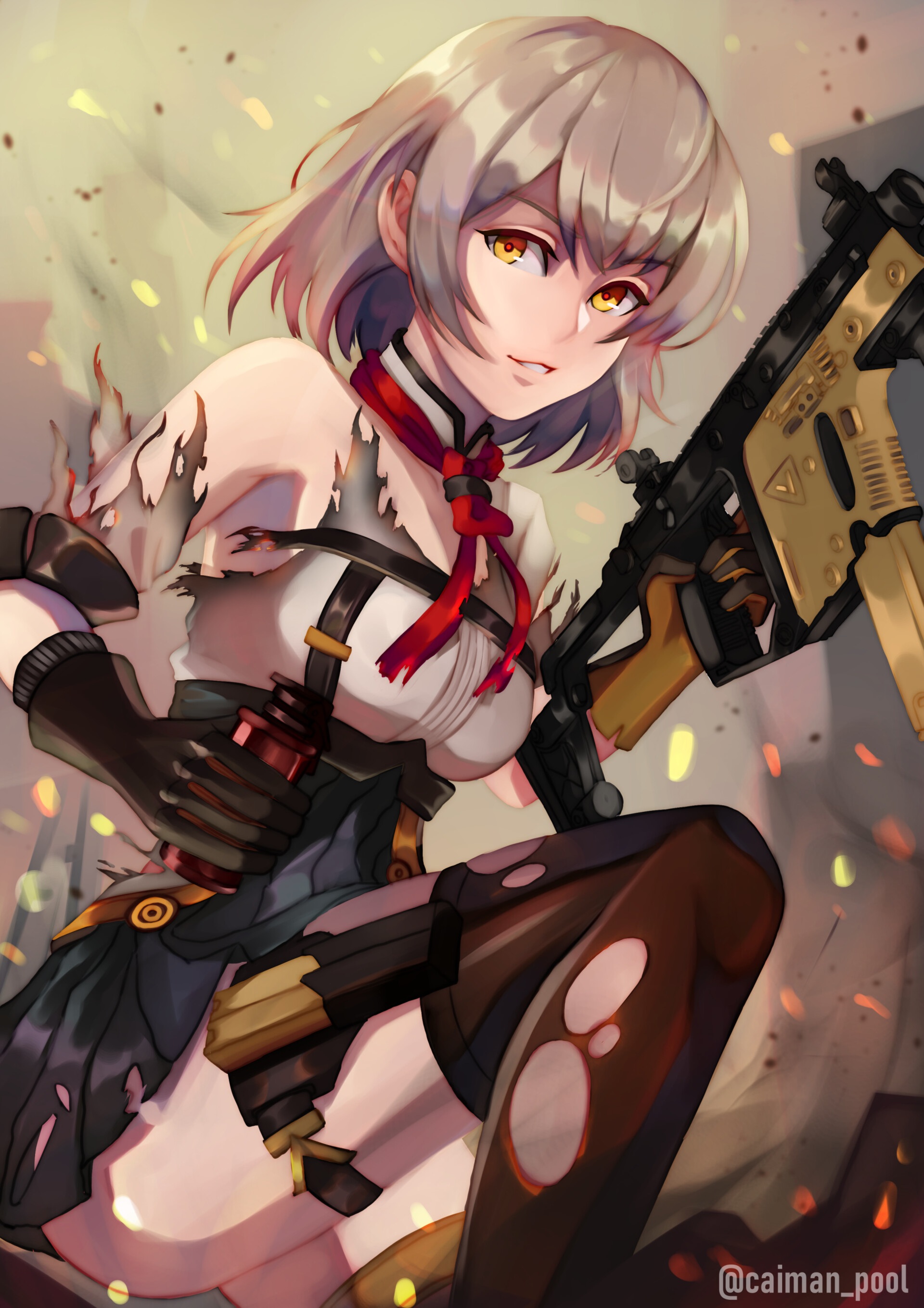 1920x2715 Caiman Pool