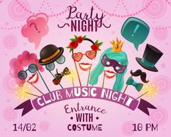 250x200 Girls Night Out Free Vector Art