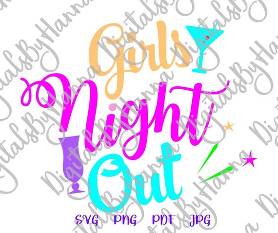 570x478 Girls Night Out Shirt Girls Trip Night Out Bachelorette Word
