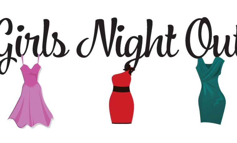 760x460 Girls Night Out August Savage Mill