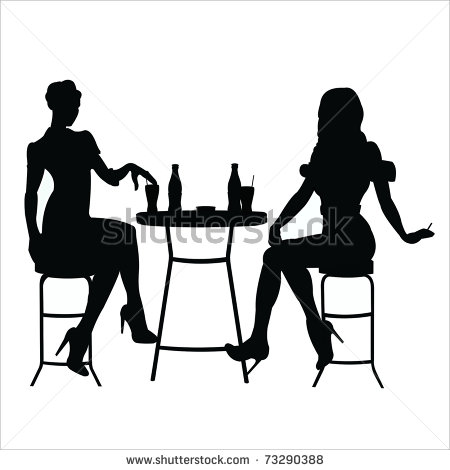 450x470 Girls Night Out The Experience Norman Lavelle