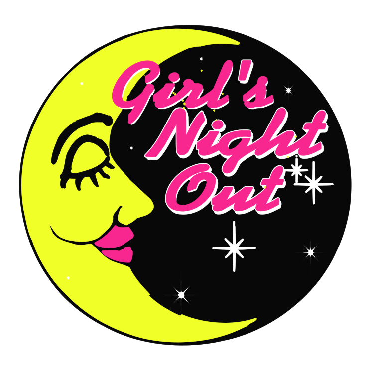 745x745 Girls Night Out