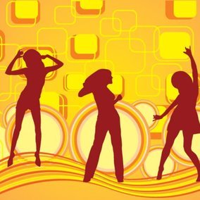 284x284 Girls Night Out