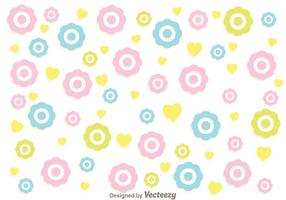 286x200 Girly Free Vector Art