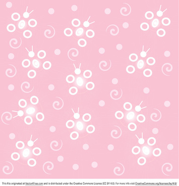 355x368 Girly Vector Free Vector Download