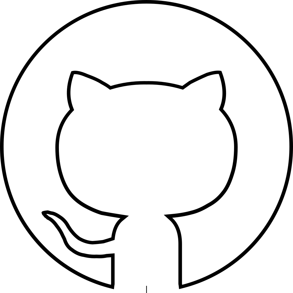 Github icon. GITHUB. Иконка гитхаб. Ярлык GITHUB. Логотип GITHUB svg.