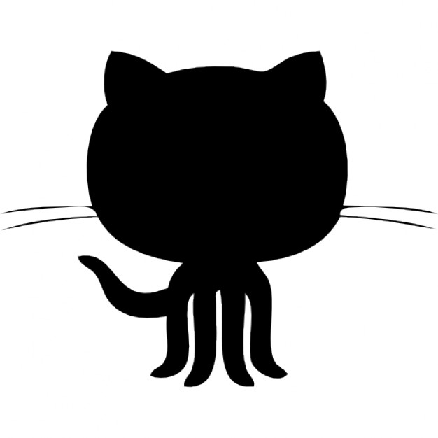 626x626 Download Png Github Logo Free Vector