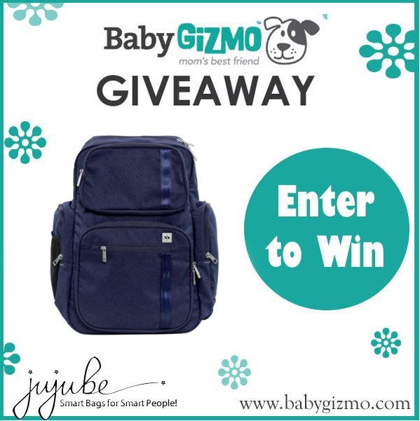 599x601 Jujube Xy Collection Vector Diaper Bag Giveaway Baby Gizmo