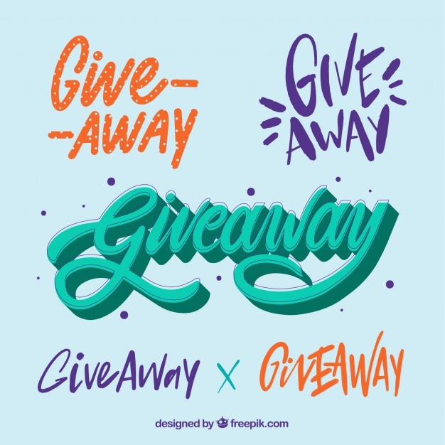 626x626 Give Away Vectors, Photos And Free Download
