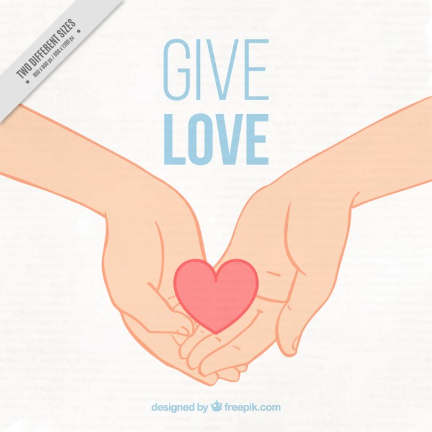 626x626 Giving Hand Vectors, Photos And Free Download