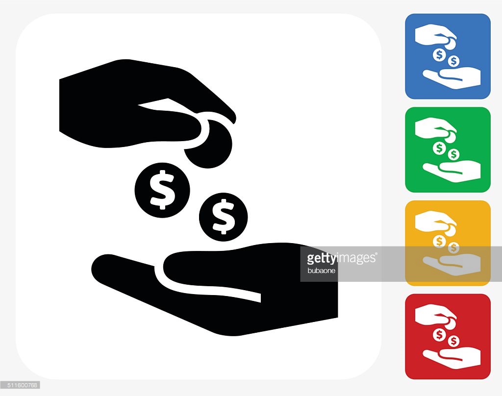 1024x808 Giving Hands Icon