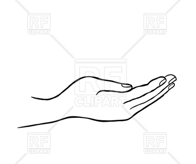 400x334 Giving Hand Sign