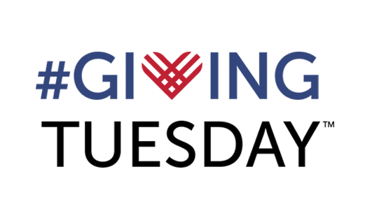 Giving Tuesday Logo 521x305 Giving Tuesday Logo