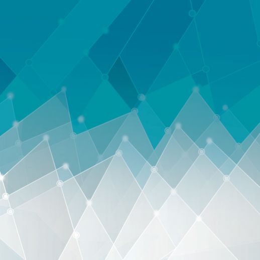 518x518 Glacier Vector