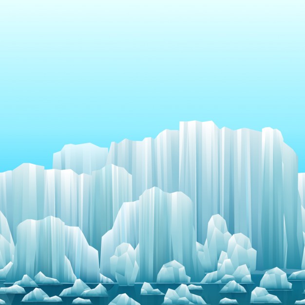 626x626 Glacier Vectors, Photos And Free Download