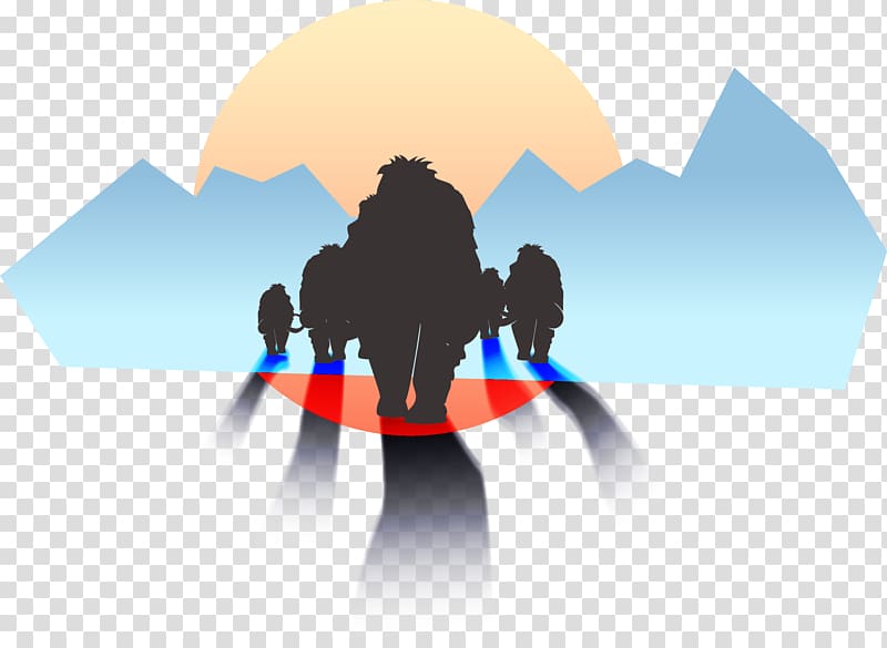 800x585 Antarctic Iceberg Glacier, Illustration Ice Age Landscape