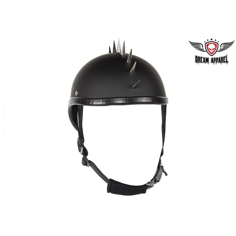 800x800 Flat Black Gladiator Novelty Motorcycle Helmet Vector Biker Wear