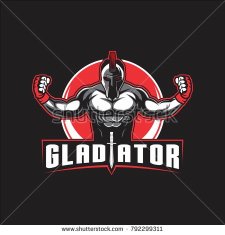 Gladiator Or Spartan Warior Vector Ancient Kingdom Emperor Age 450x470 Gladiator Or Spartan Warior Vector Ancient Kingdom Emperor Age