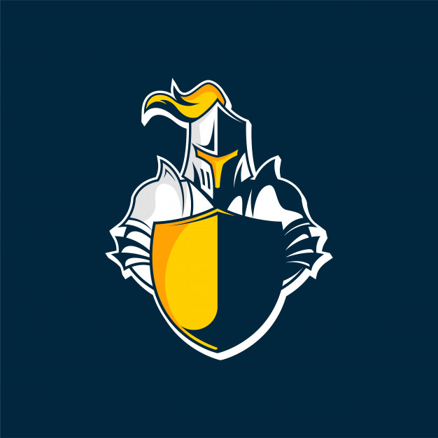 Gladiator Logo Vector Premium Download 626x626 Gladiator Logo Vector Premium Download