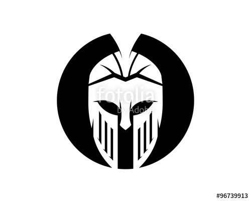 Download Gladiator Logo Vector at Vectorified.com | Collection of ...