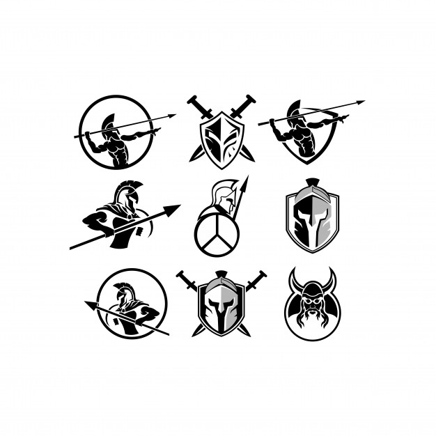 Spartan Logo 626x626 Spartan Logo