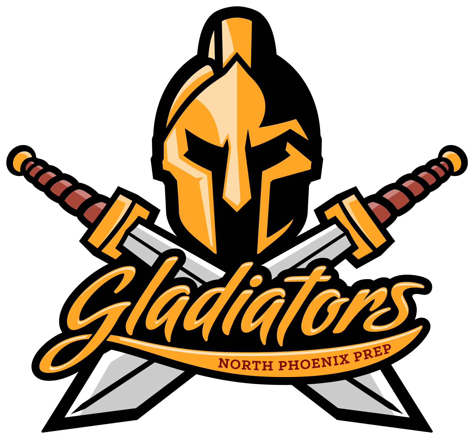 Gladiator Logo Vector at Vectorified.com | Collection of Gladiator Logo ...