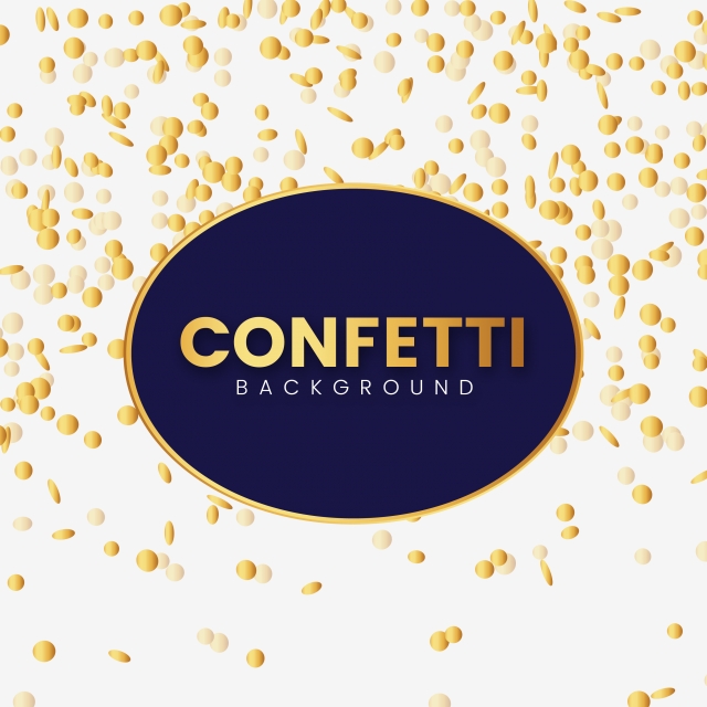 Glamour Background Vector