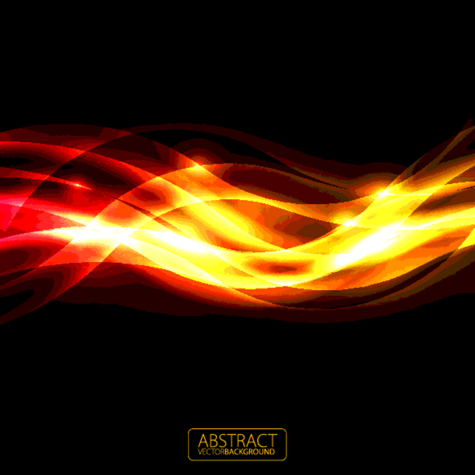 Orange Glare Vector Background Freevectors 936x936 Orange Glare Vector Background Freevectors