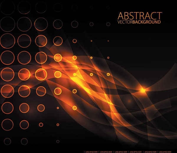 Orange Glare Vector Background Vector Abstract Free Vector Free 600x520 Orange Glare Vector Background Vector Abstract Free Vector Free