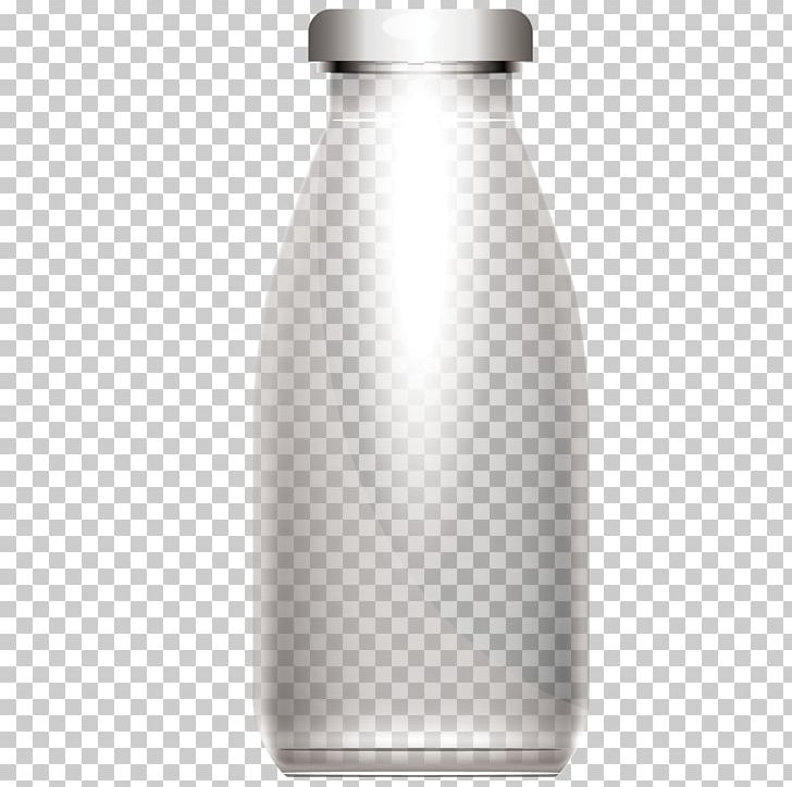 728x724 Water Bottle Glass Bottle Plastic Bottle Png, Clipart, Alcohol