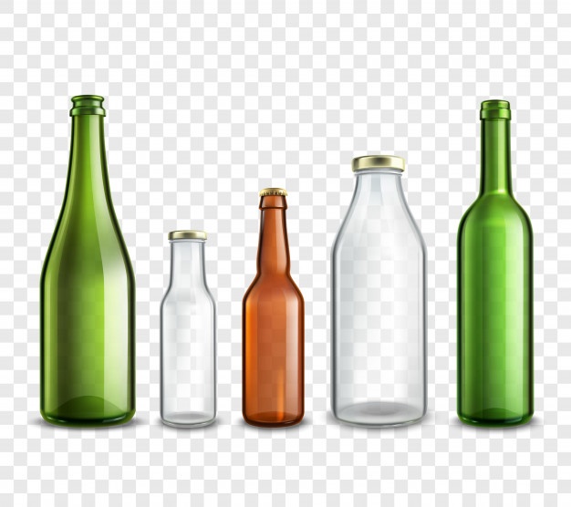 626x556 Bottle Vectors, Photos And Free Download