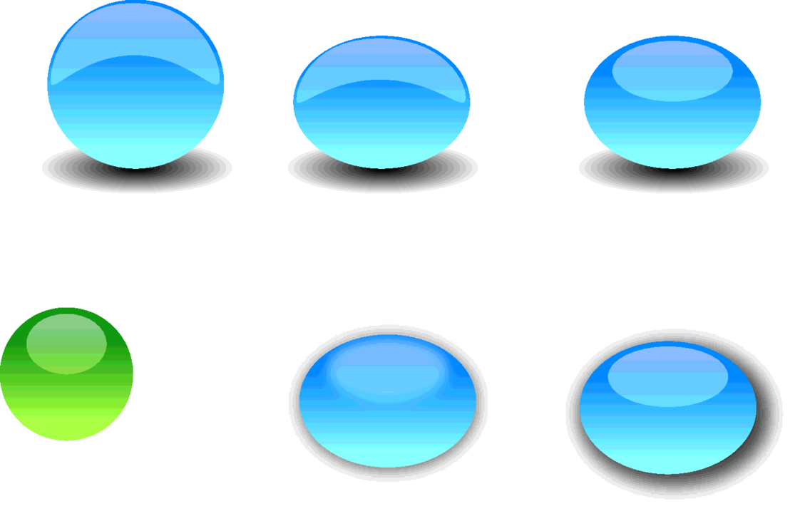 1136x738 Glass Button Vectors Freevectors