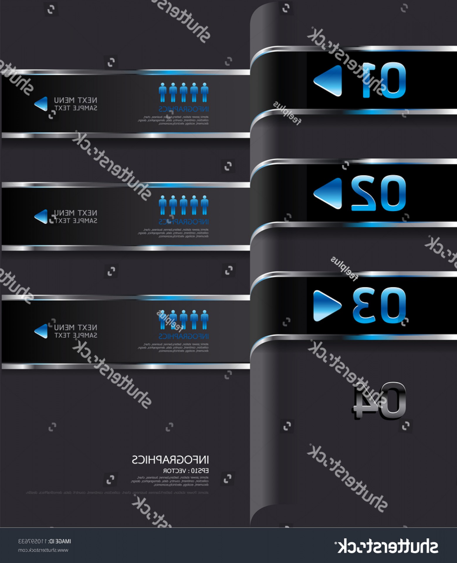 1558x1920 Metal Frame Blue Glass Button Vector Newwaysys