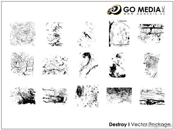 Designer Gomedia Produced Vector Material Glass Crack 600x451 Designer Gomedia Produced Vector Material Glass Crack