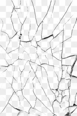 In Kind,glass,broken Effect, Glass, Glass Cracks, Mesh Crack Png 260x391 In Kind,glass,broken Effect, Glass, Glass Cracks, Mesh Crack Png