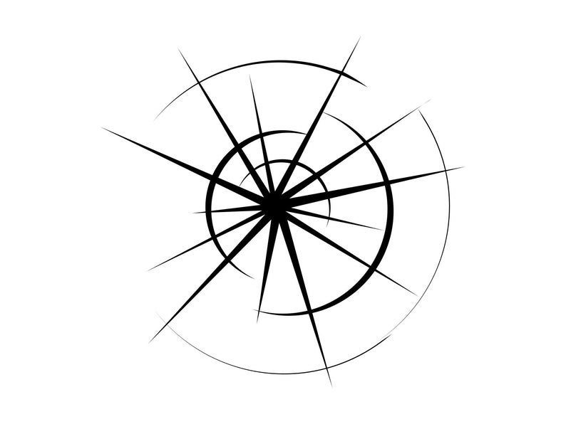 Bullet Hole Illusion Broken Glass Window Glass Crack Etsy 794x596 Bullet Hole Illusion Broken Glass Window Glass Crack Etsy