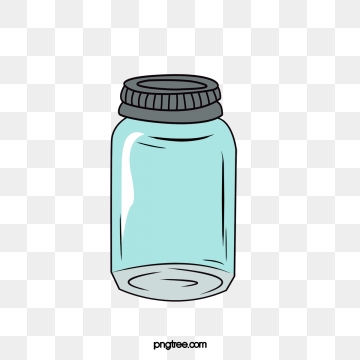 360x360 Jars Vector, Free Download Jar, Glass Jar, Honey Jar Vector Art