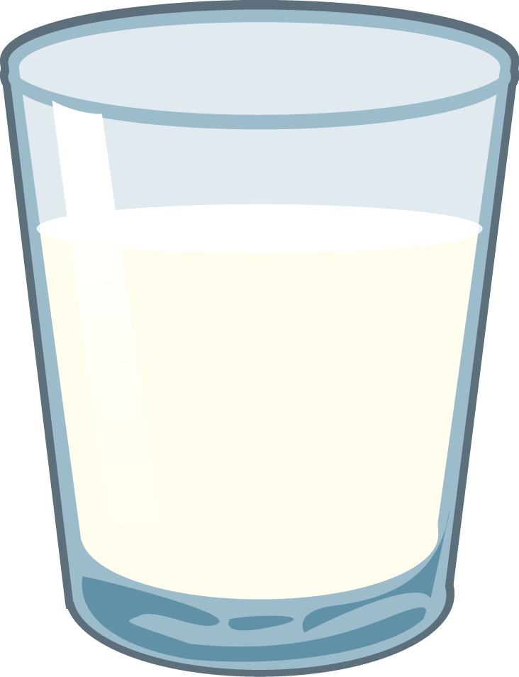 732x954 Milk Clipart Vector For Free Download And Use Images