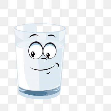 360x360 Glass Of Milk Vector Png, Vector, And Clipart